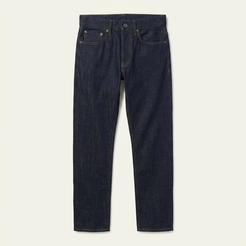 (80% 할인) G-STAR RAW INDIGO Denim pants 1