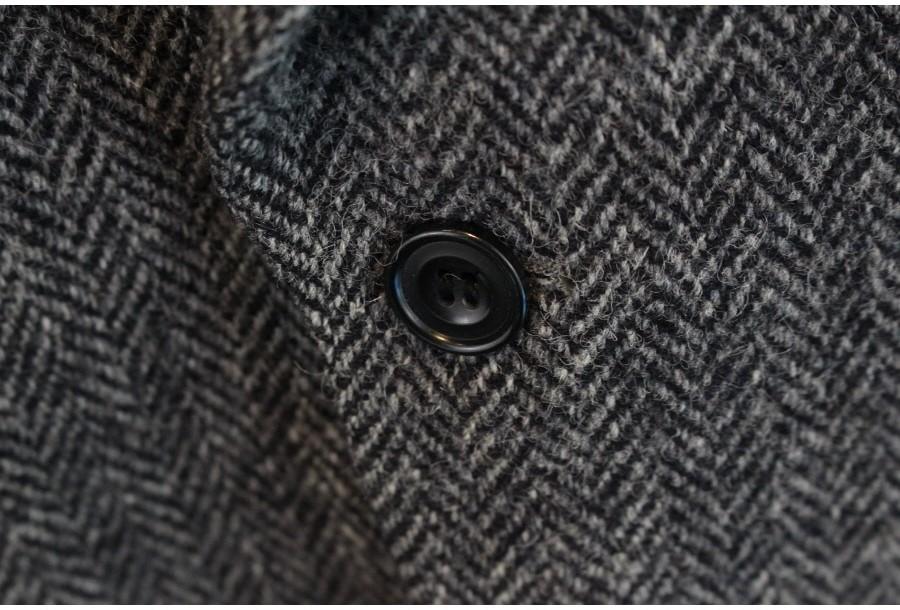 (80% 할인) HARTFORD x HARRIS TWEED 해리스트위드 wool100% h 3