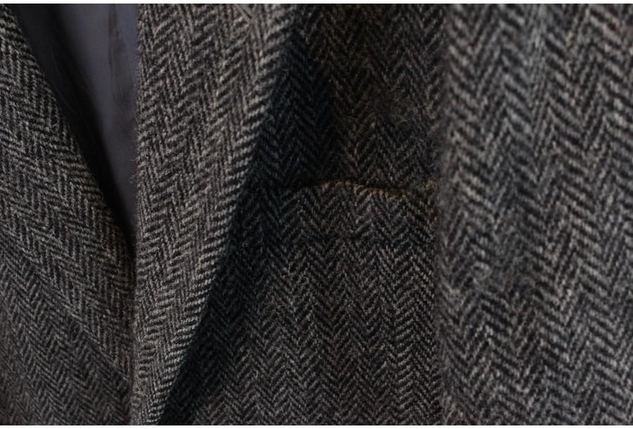 (80% 할인) HARTFORD x HARRIS TWEED 해리스트위드 wool100% h 11