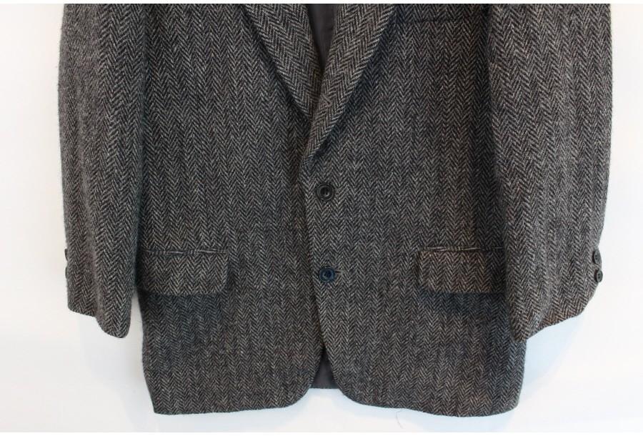 (80% 할인) HARTFORD x HARRIS TWEED 해리스트위드 wool100% h 7
