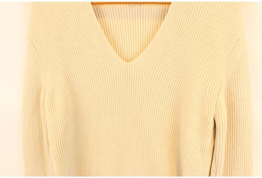 (80% 할인) AURALEE wool90% cashmere10% 오라리 울+캐시미어 6