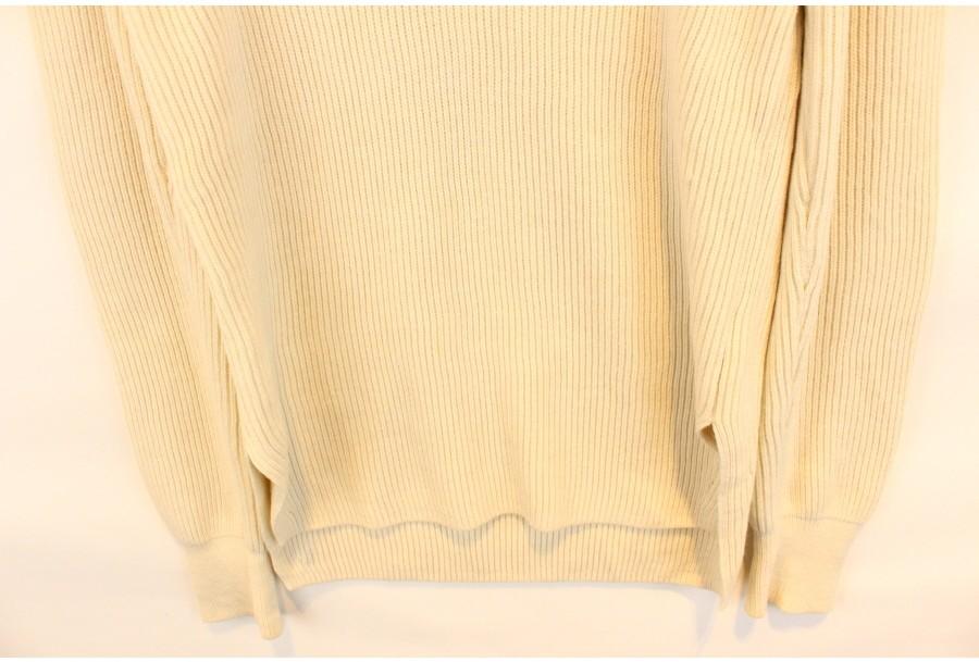 (80% 할인) AURALEE wool90% cashmere10% 오라리 울+캐시미어 7