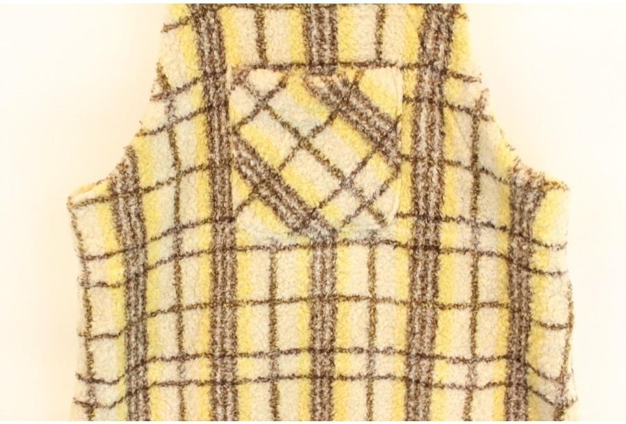 (90% 할인) WAILUA COCONUTS boucle suspender onepiece 7