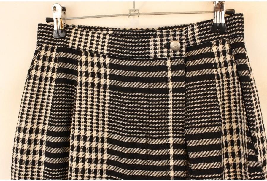 (90% 할인) Pinky&Dianne 핑키앤다이안 wool+silk울+실크 check p 4