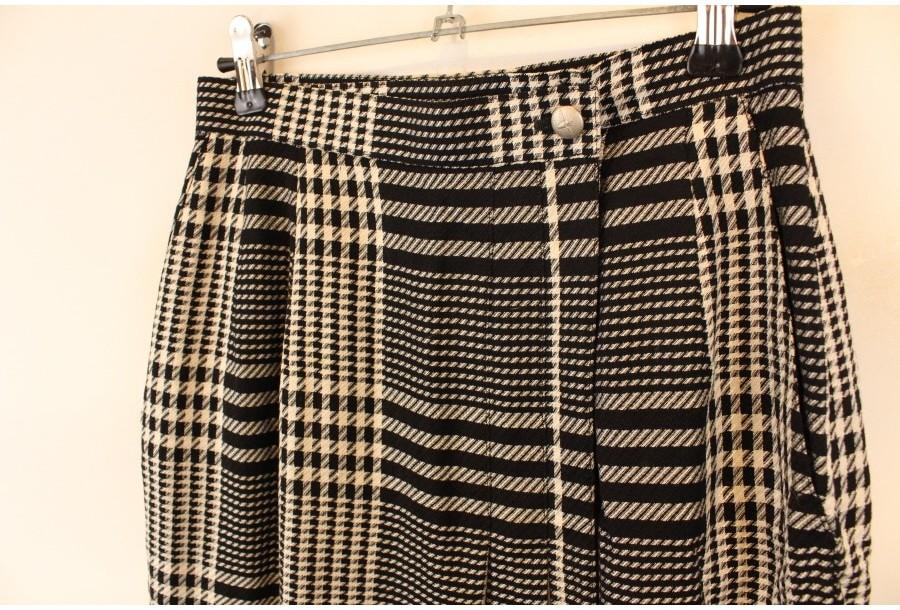 (90% 할인) Pinky&Dianne 핑키앤다이안 wool+silk울+실크 check p 10