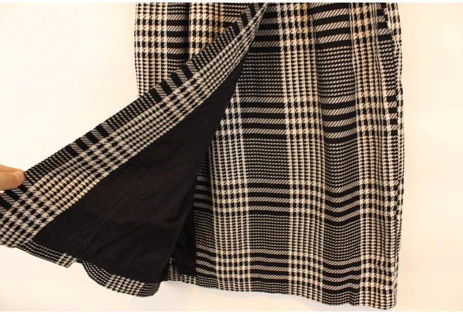 (90% 할인) Pinky&Dianne 핑키앤다이안 wool+silk울+실크 check p 7
