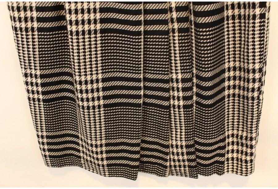 (90% 할인) Pinky&Dianne 핑키앤다이안 wool+silk울+실크 check p 6