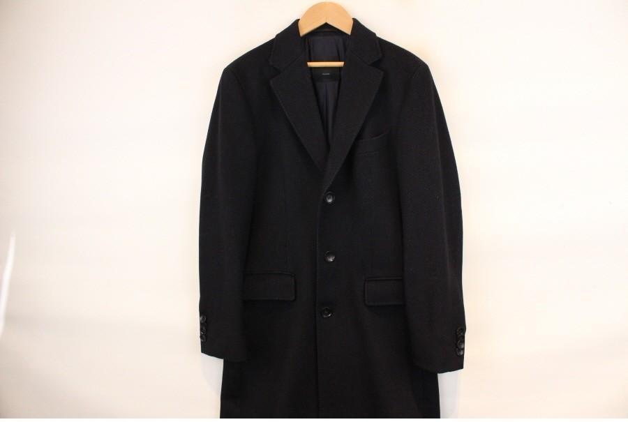 (80% 할인) HUGO BOSS wool85% cashmere15% 휴고보스 울+캐시미어 2