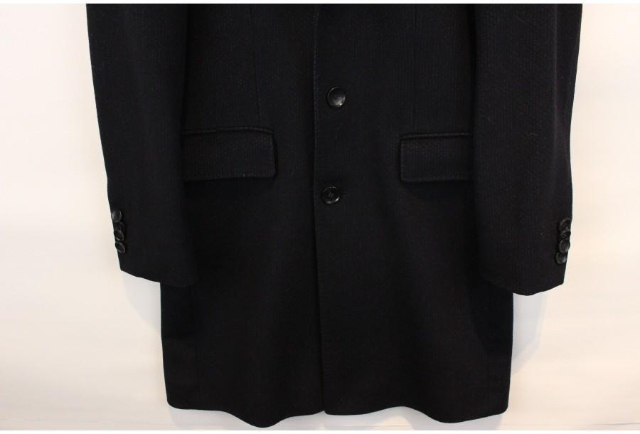 (80% 할인) HUGO BOSS wool85% cashmere15% 휴고보스 울+캐시미어 7
