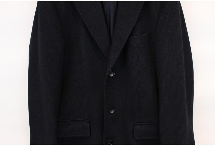 (80% 할인) HUGO BOSS wool85% cashmere15% 휴고보스 울+캐시미어 6