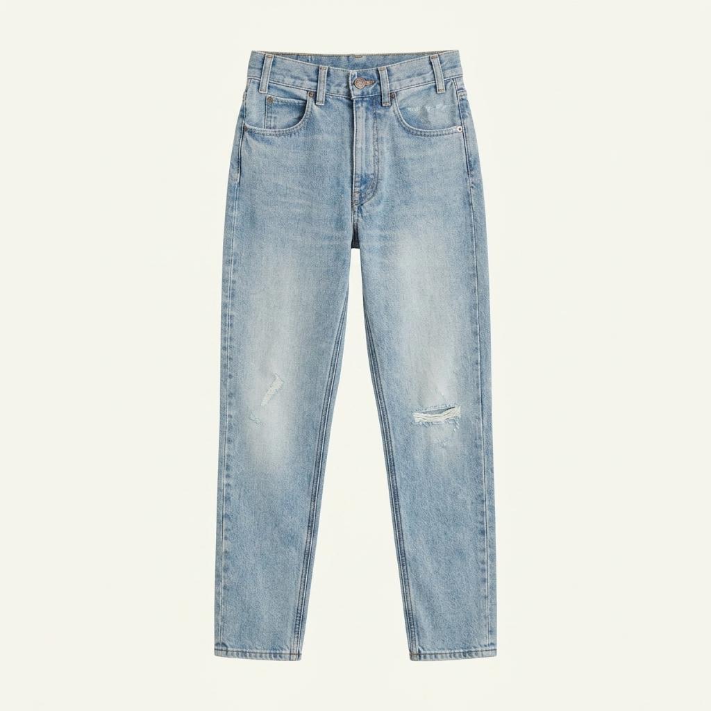 (20% 할인) CELINE paris 셀린느 유니온 워시 데님팬츠 Denim pants 1
