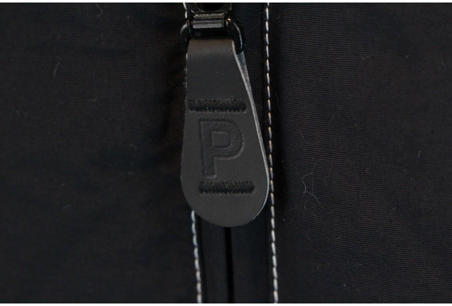 (80% 할인) PINK TURN Logo stitch patch Down zipup Pa 10