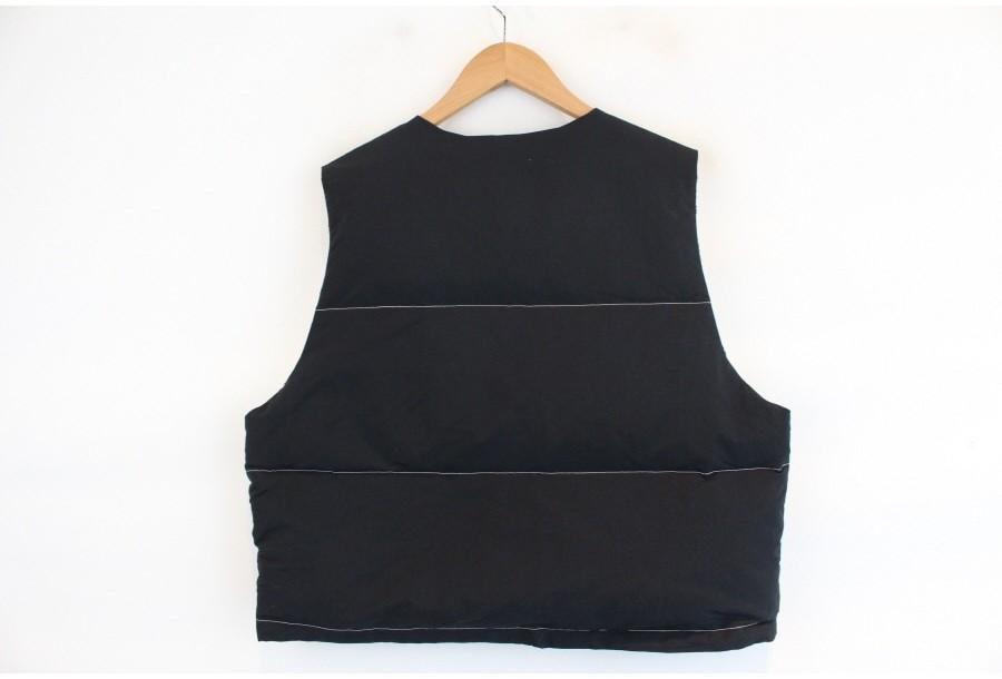 (80% 할인) PINK TURN Logo stitch patch Down zipup Pa 11