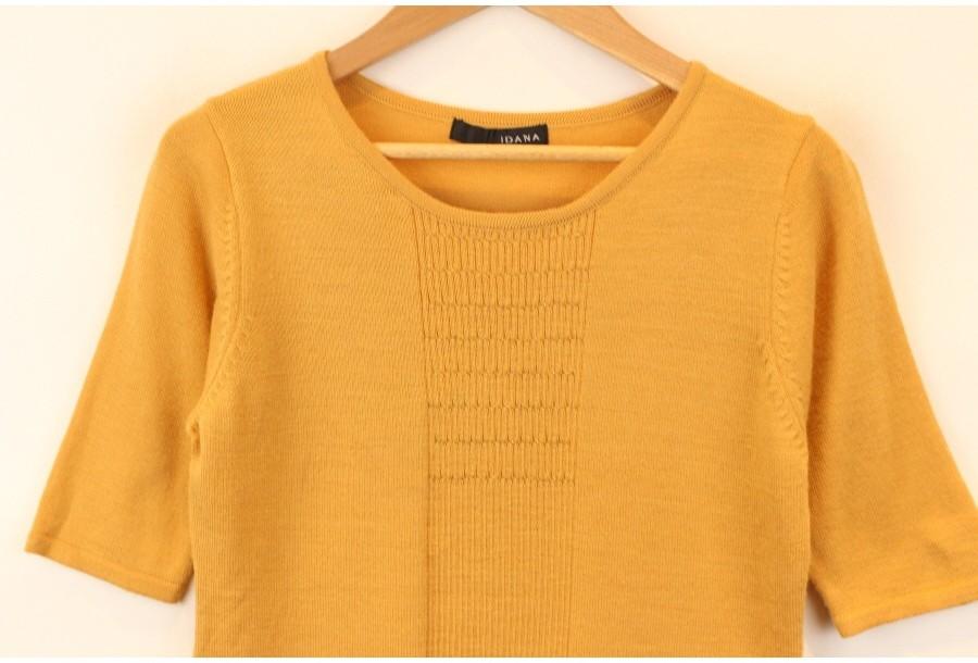 (88% 할인) IDANA wool100% 4