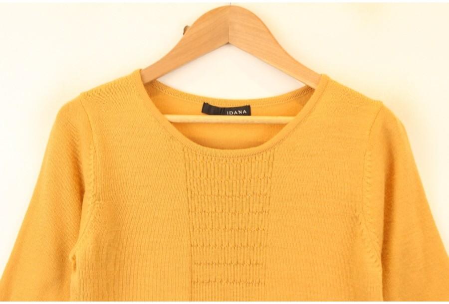 (88% 할인) IDANA wool100% 3