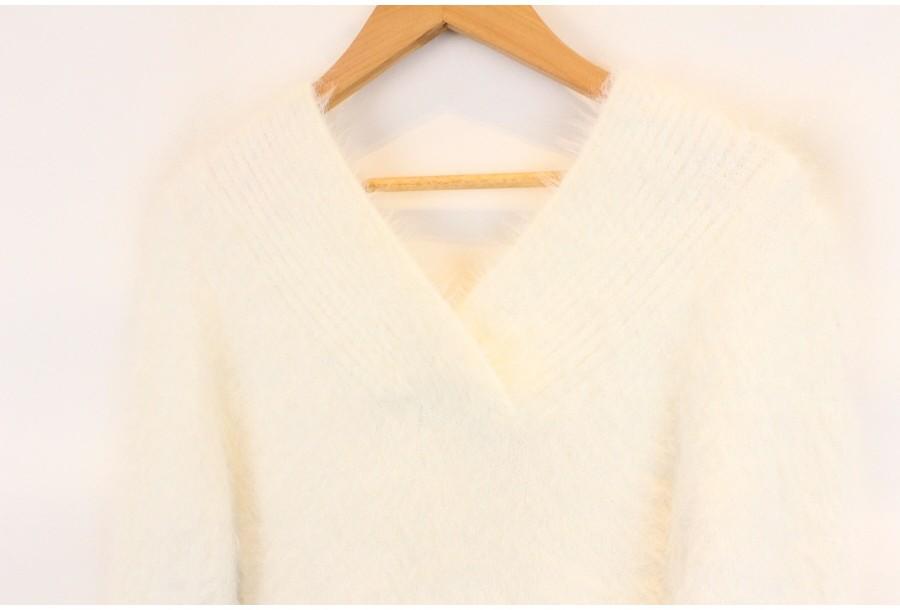 (89% 할인) LIP SERVICE nylon100% knit onepiece 3