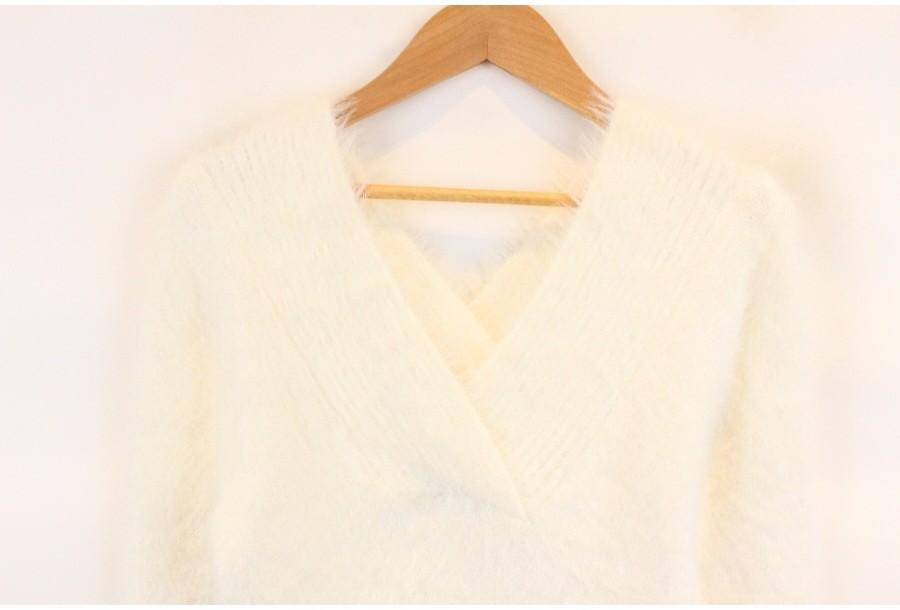 (89% 할인) LIP SERVICE nylon100% knit onepiece 5