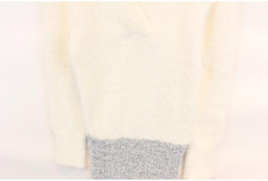 (89% 할인) LIP SERVICE nylon100% knit onepiece 7