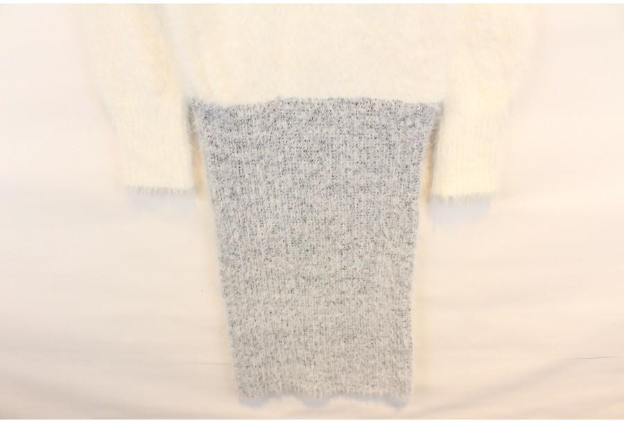 (89% 할인) LIP SERVICE nylon100% knit onepiece 8