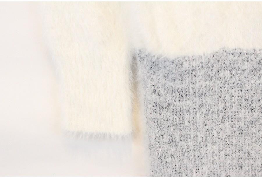 (89% 할인) LIP SERVICE nylon100% knit onepiece 9