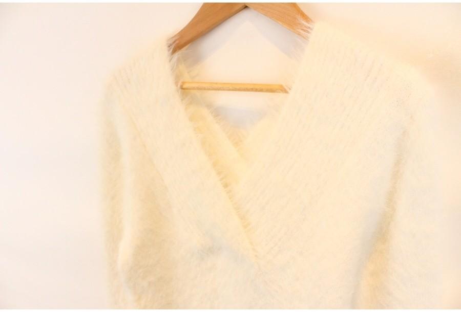 (89% 할인) LIP SERVICE nylon100% knit onepiece 11