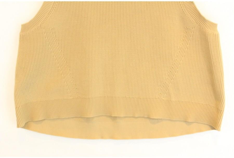 (90% 할인) FEHO71 basic knit best 6