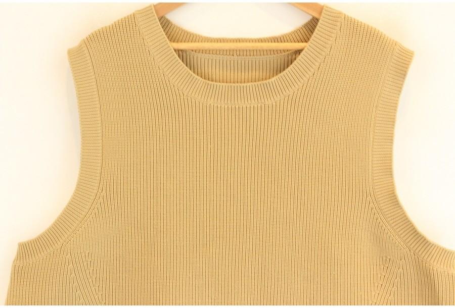 (90% 할인) FEHO71 basic knit best 4