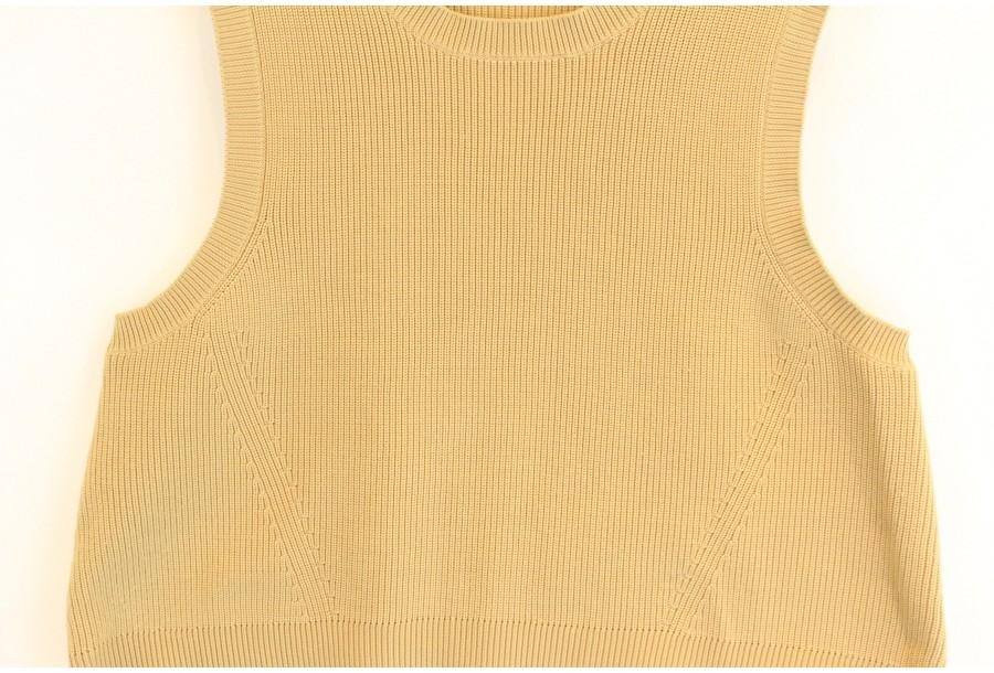 (90% 할인) FEHO71 basic knit best 5