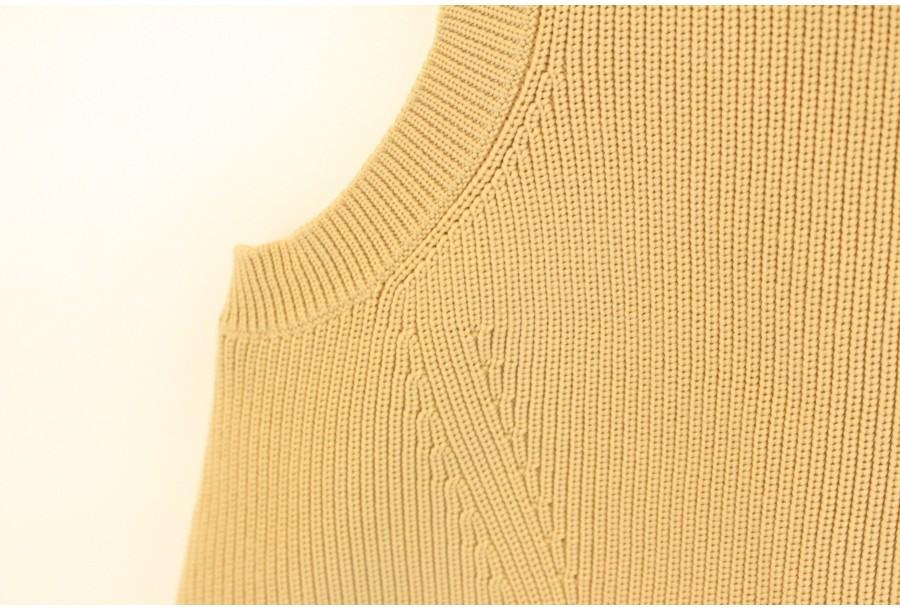 (90% 할인) FEHO71 basic knit best 8