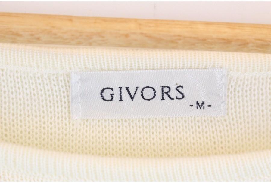 (90% 할인) GIVORS 11
