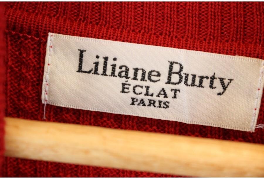 (90% 할인) Liliane Burty ECLAT paris 3