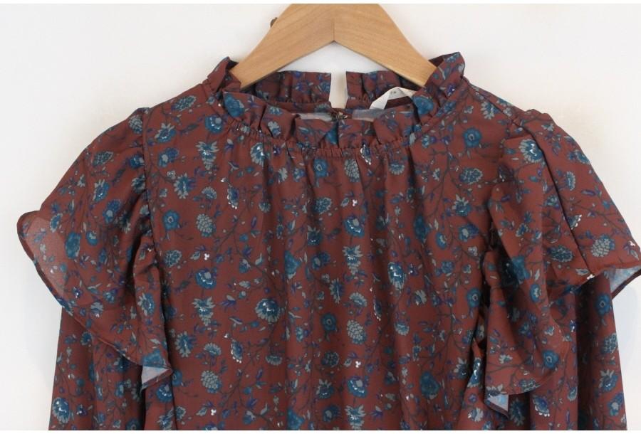 (88% 할인) TYCHEZ VINTAGE EHKA SOPO 5