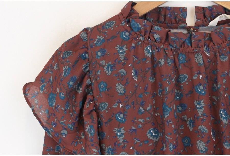 (88% 할인) TYCHEZ VINTAGE EHKA SOPO 4