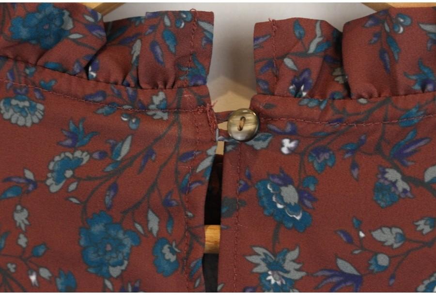 (88% 할인) TYCHEZ VINTAGE EHKA SOPO 3