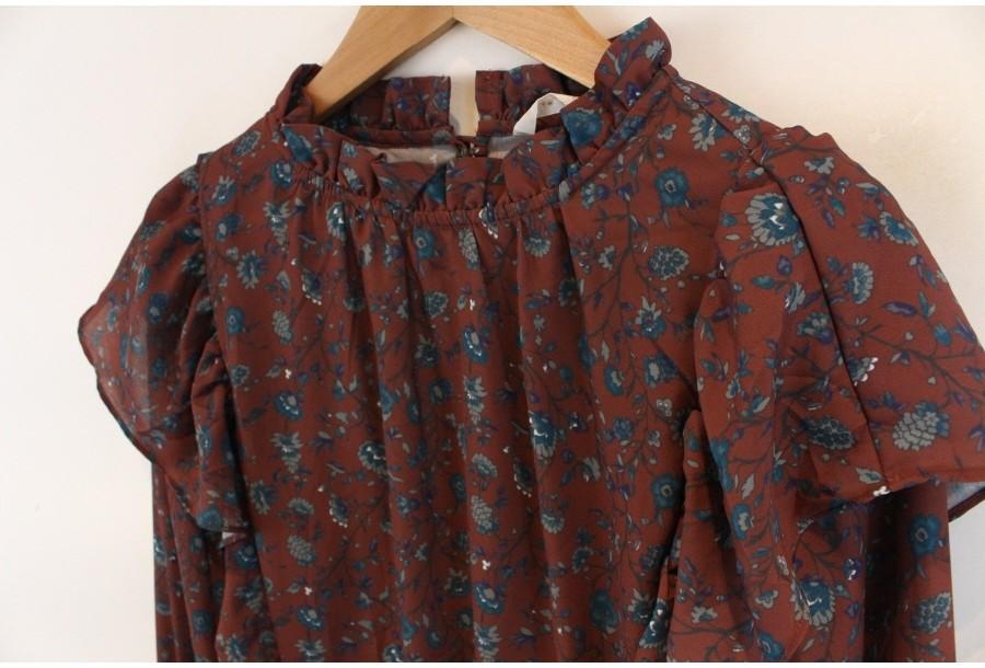 (88% 할인) TYCHEZ VINTAGE EHKA SOPO 9