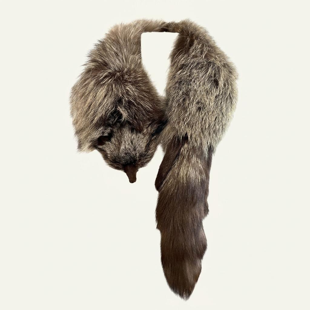 JPN FOX Muffler 폭스 1