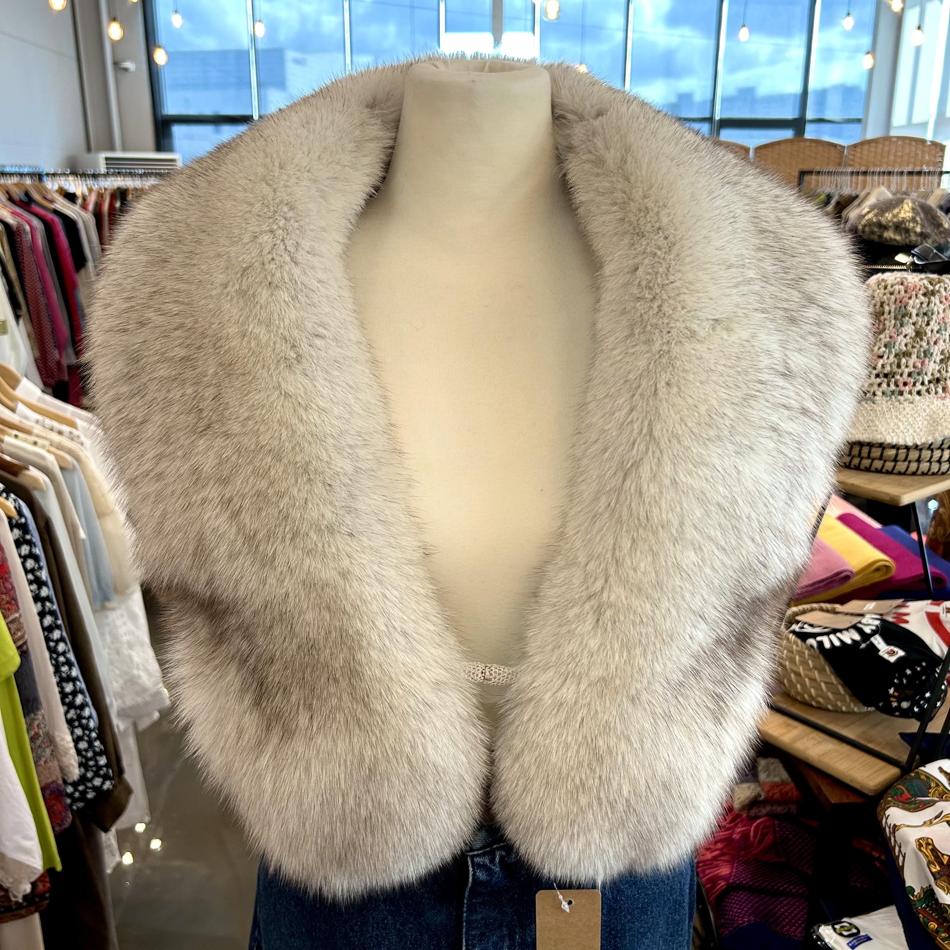SAGA FOX Muffler 사가폭스 2