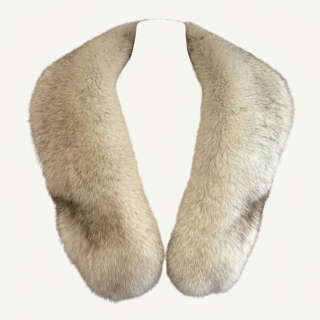 SAGA FOX Muffler 사가폭스 1