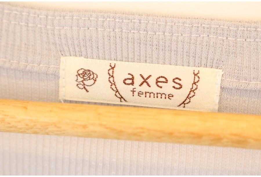 (90% 할인) AXES FEMME 엑시즈팜 11