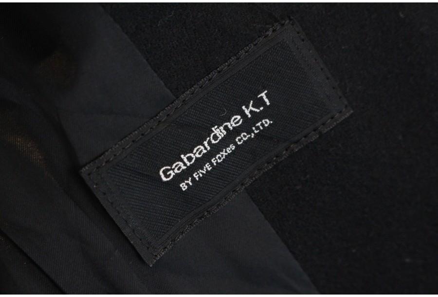 (90% 할인) Gabardine K.T 3