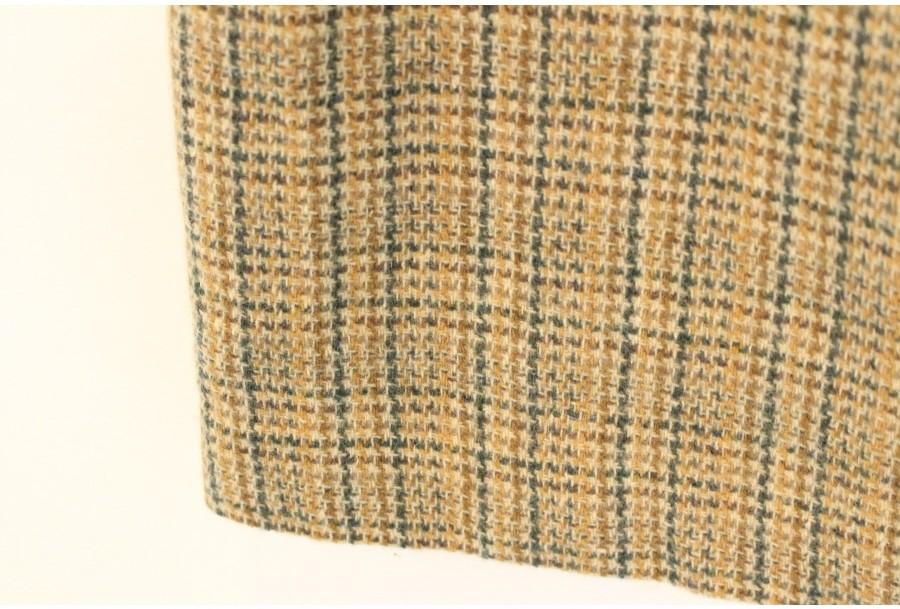 (89% 할인) PACOTINU wool90% Tweed skirt 8