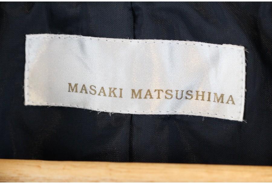 (89% 할인) MASAKI MATSUSHIMA 3