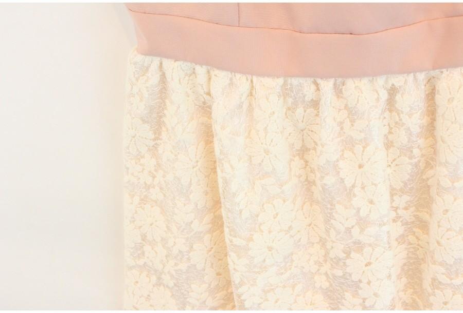 (90% 할인) WillSelection flower pattern sha lace sle 8