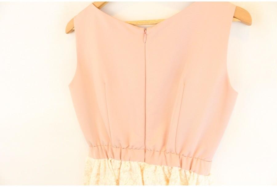 (90% 할인) WillSelection flower pattern sha lace sle 3