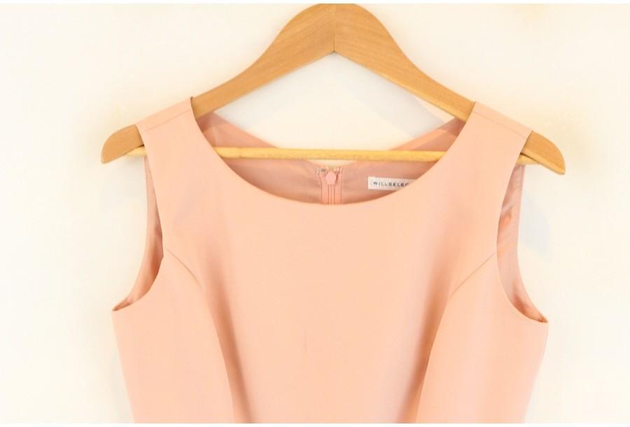 (90% 할인) WillSelection flower pattern sha lace sle 4
