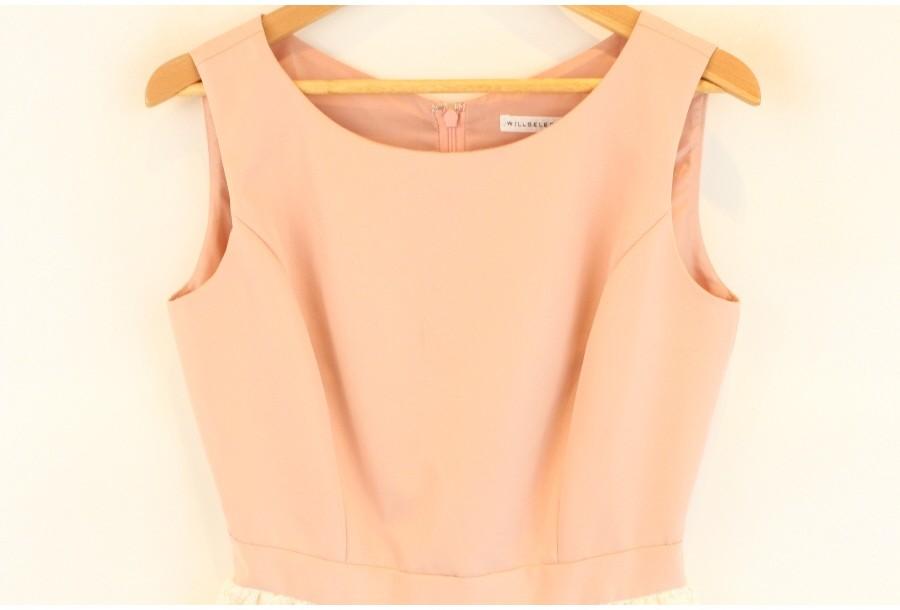 (90% 할인) WillSelection flower pattern sha lace sle 5