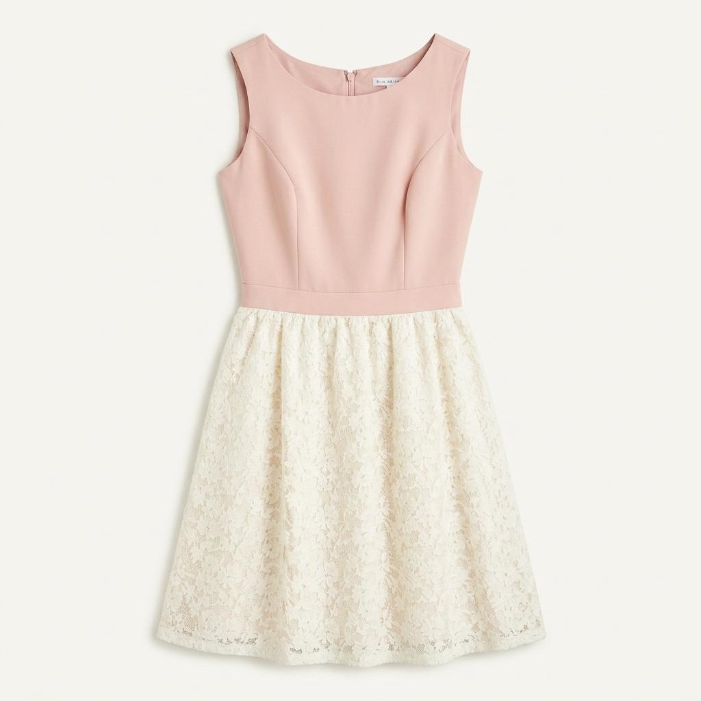 (90% 할인) WillSelection flower pattern sha lace sle 1