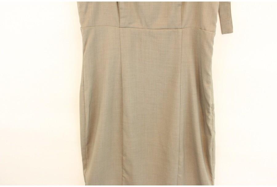 (79% 할인) Louere [루-에레] mermaid slit onepiece 어깨묶음 6