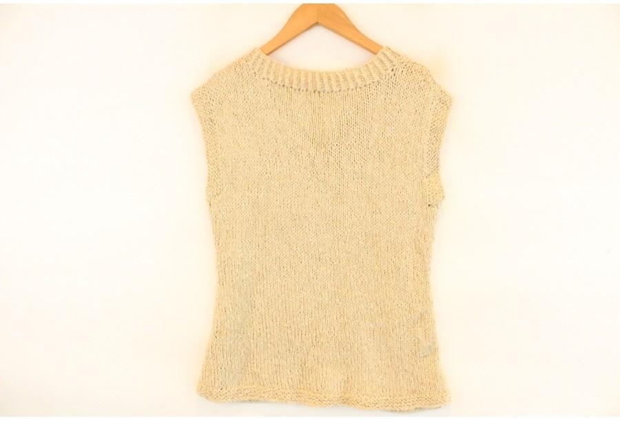(89% 할인) TYCHEZ VINTAGE basic cable knit best 3