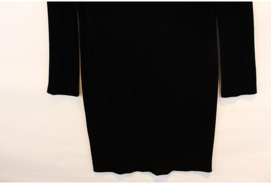 (90% 할인) Harned Rayon+Nylon dark brown onepiece 8